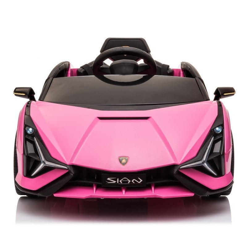 Lamborghini Sián FKP 37 met afstandsbediening