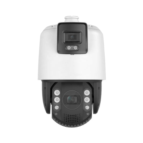 DS-2SE7C425MW-AEB, 4MP Dual PTZ 25X zoom
