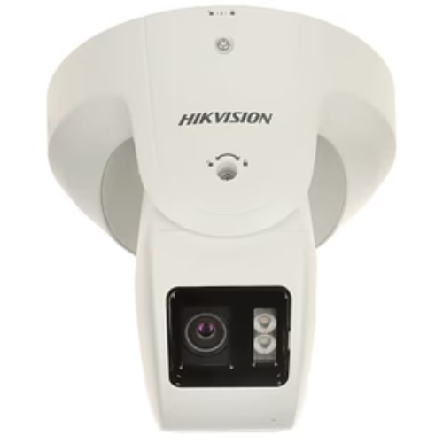 DS-2CD2347G2P-LSU/SL 4MP Panorama Acusense Colorvu