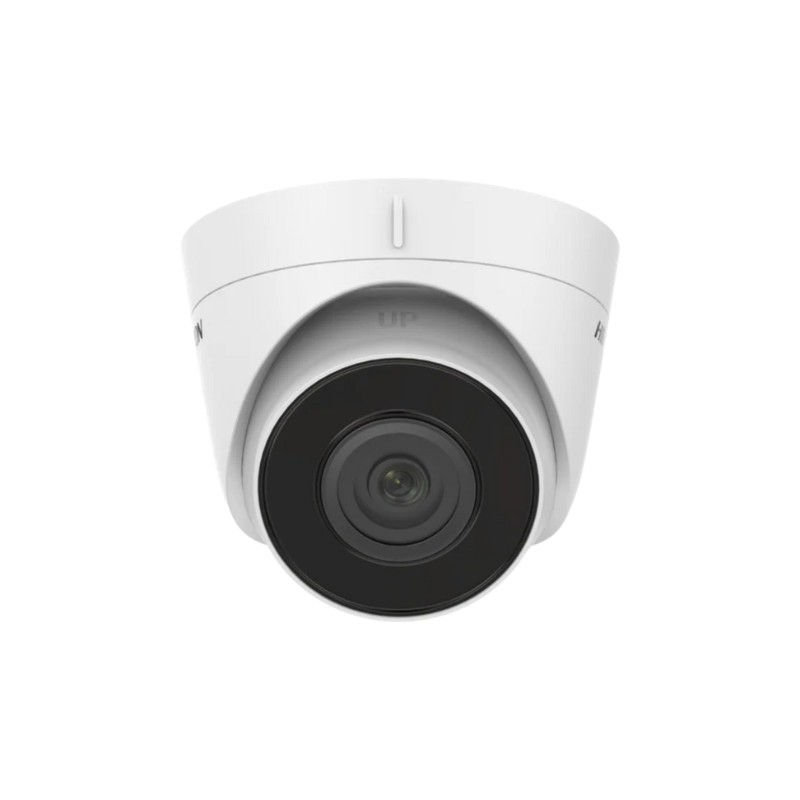 DS-2CD1321-I 2MP Full HD Turret PoE IR-Leds 30 mtr