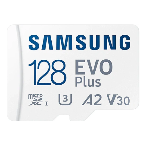 Micro SD kaart, Samsung evo