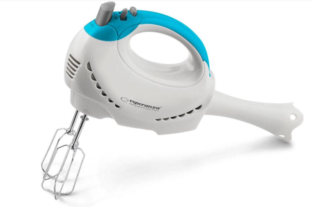 Staafmixer 300 W.-Esperanza EKM010