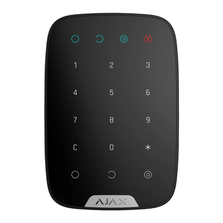 KeyPad Draadloos