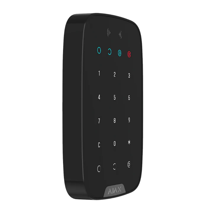 KeyPad Draadloos