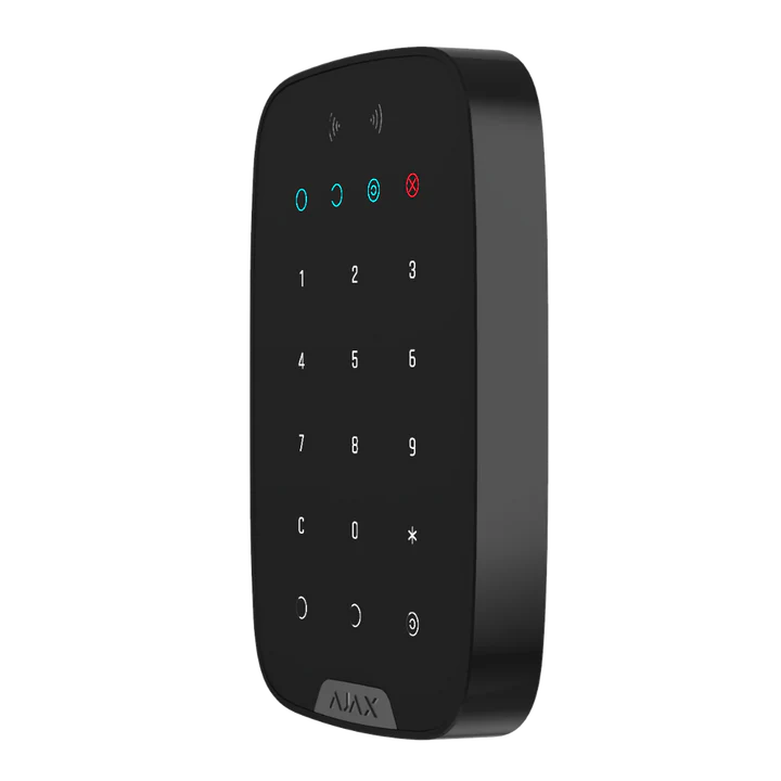 KeyPad PLUS Draadloos