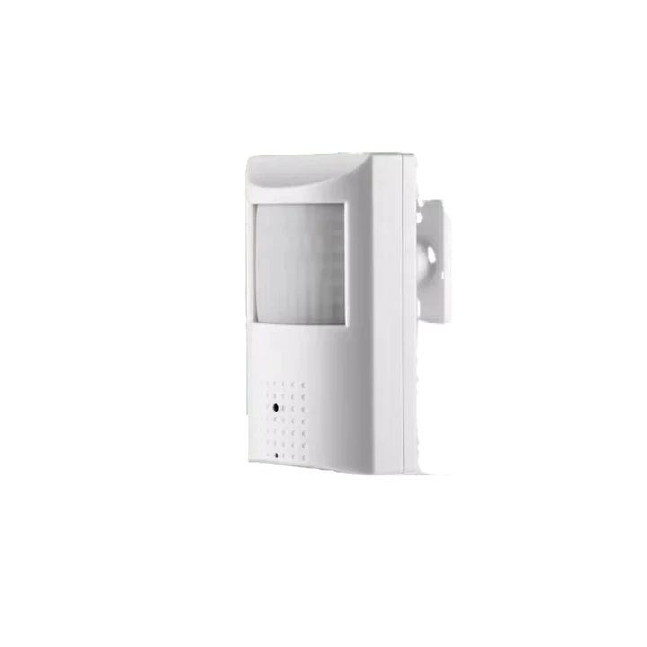Bewegingsmelder IP camera (PIR), Full HD, Onvif, PoE, Microfoon, 940Nm IR