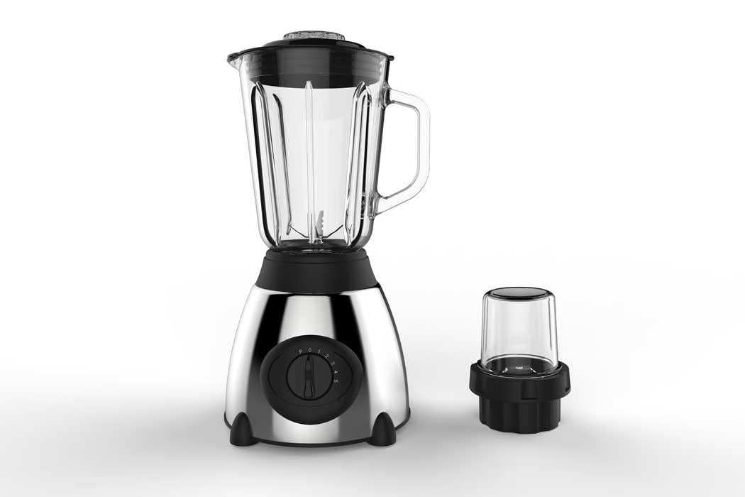 Blender Glas 1,5 liter