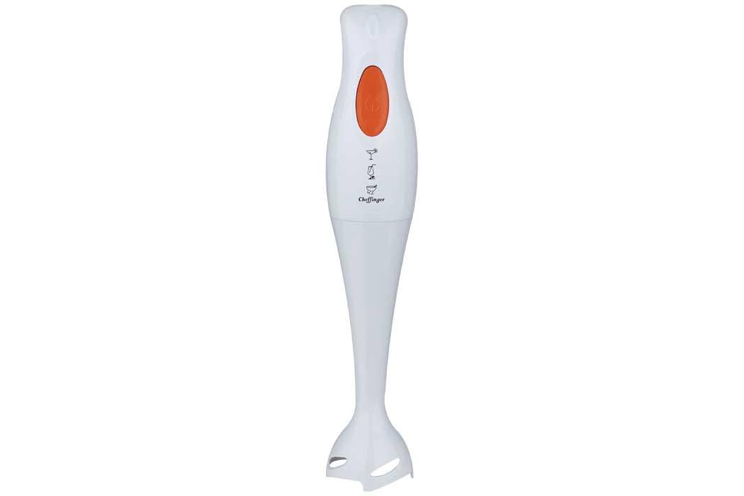 Staafmixer 300W – Krachtig en Handzaam