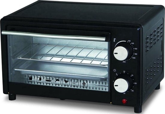 ESPERANZA MINI OVEN CALZONE 10L