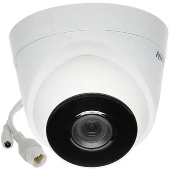 Turret-camera