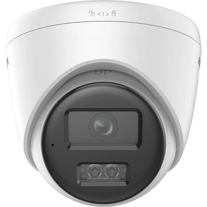 Hikvision DS-2CD1383G2-LIU(F), 8MP/4K Turret Camera, Slimme detectie