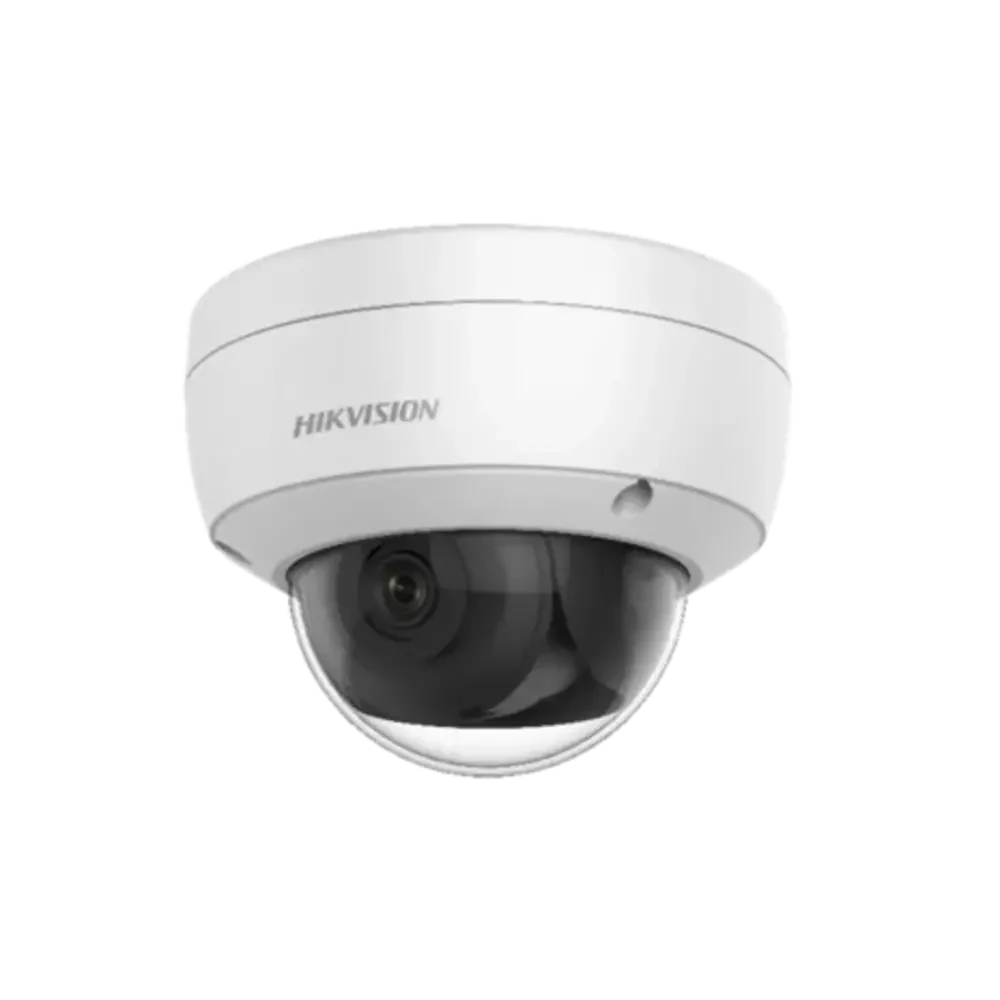 Hikvision DS-2CD2186G2-I 8MP Acusense PoE SD-slot IR-Led