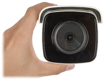 DS-2CD2T86G2-4I | 8MP | Bullet | Acusense | PoE | SD-slot | IR-Led 80m. |
