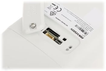 DS-2CD2T86G2-4I | 8MP | Bullet | Acusense | PoE | SD-slot | IR-Led 80m. |