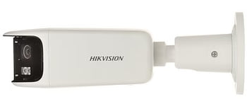 Hikvision DS-2CD2T87G2P-LSUSL 8MP4K Ultra HD Panorama AcuSense ColorVu
