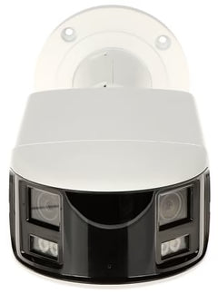 Hikvision DS-2CD2T87G2P-LSUSL 8MP4K Ultra HD Panorama AcuSense ColorVu