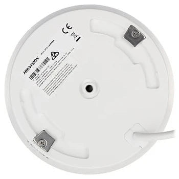DS-2DE2A404IW-DE3, 4MP SD-slot PoE IR-Leds Mini-PTZ Microfoon