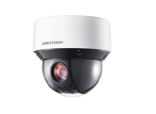 DS-2DE4A425IWG-E | 4 Megapixel | Binnen/Buiten | Nachtzicht | 25x Zoom