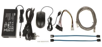 8 kanaals Netwerk Video Recorder
