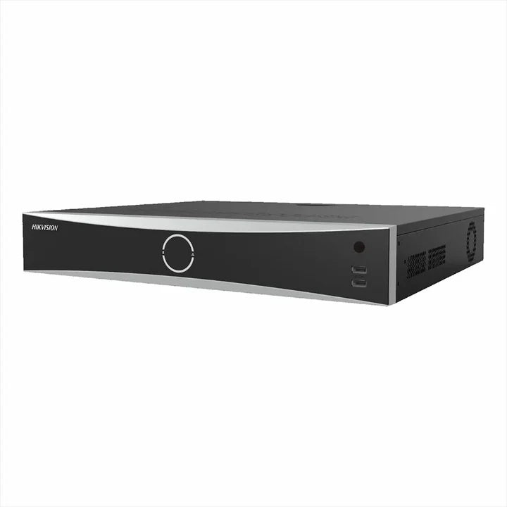8 kanaals Netwerk Video Recorder