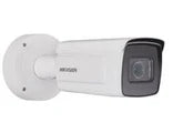 iDS-2CD7A46G0/P-IZHS, DeepInView LPR Bullet, 2MP, 2.8-12mm, 140db WDR, Kenteken ANPR camera