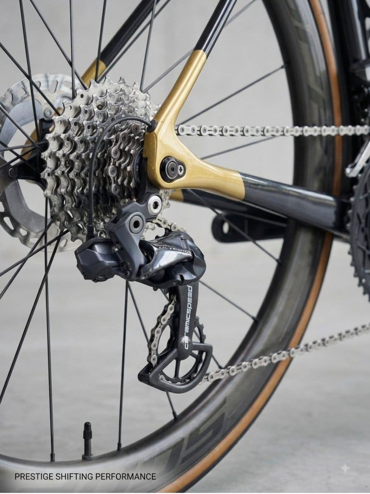 Ridley Helix Racefiets