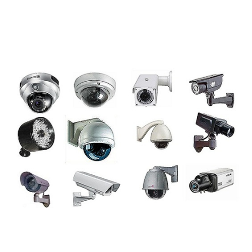 Cameras