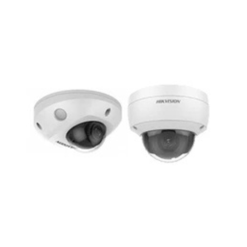 Dome Camera's