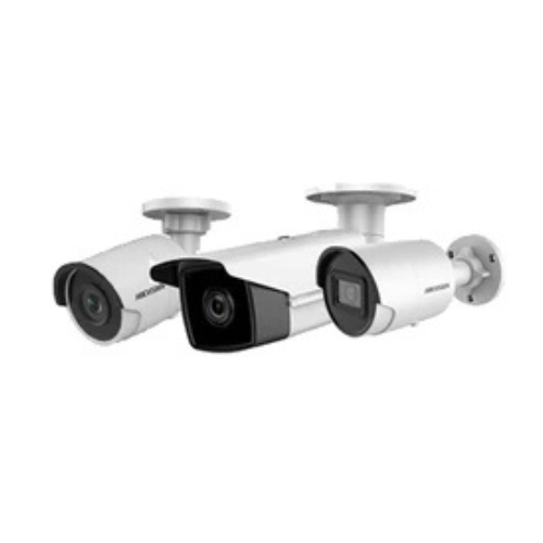 Bullet Camera's