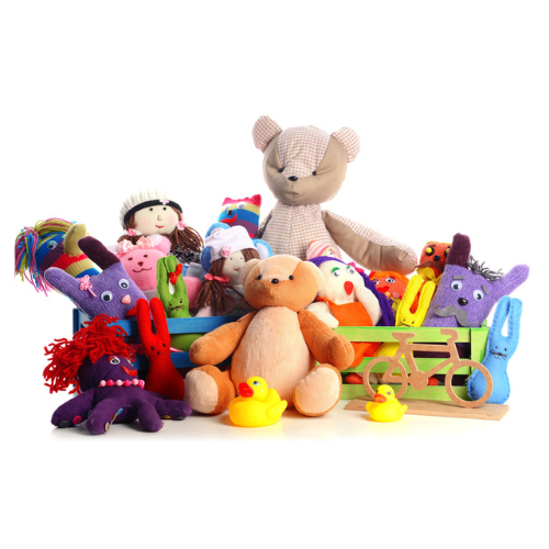 kinderspeelgoed