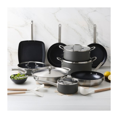 Koken - Keuken