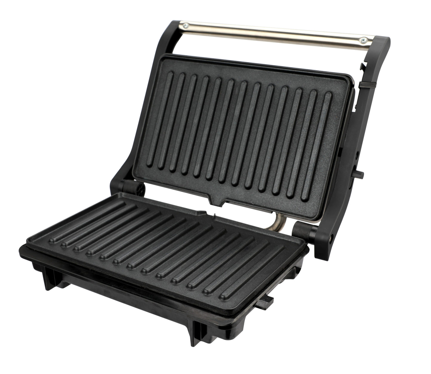 Contact Grill