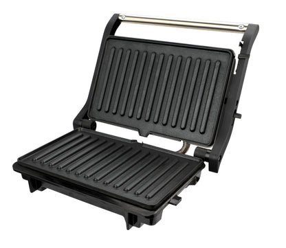 Contact Grill