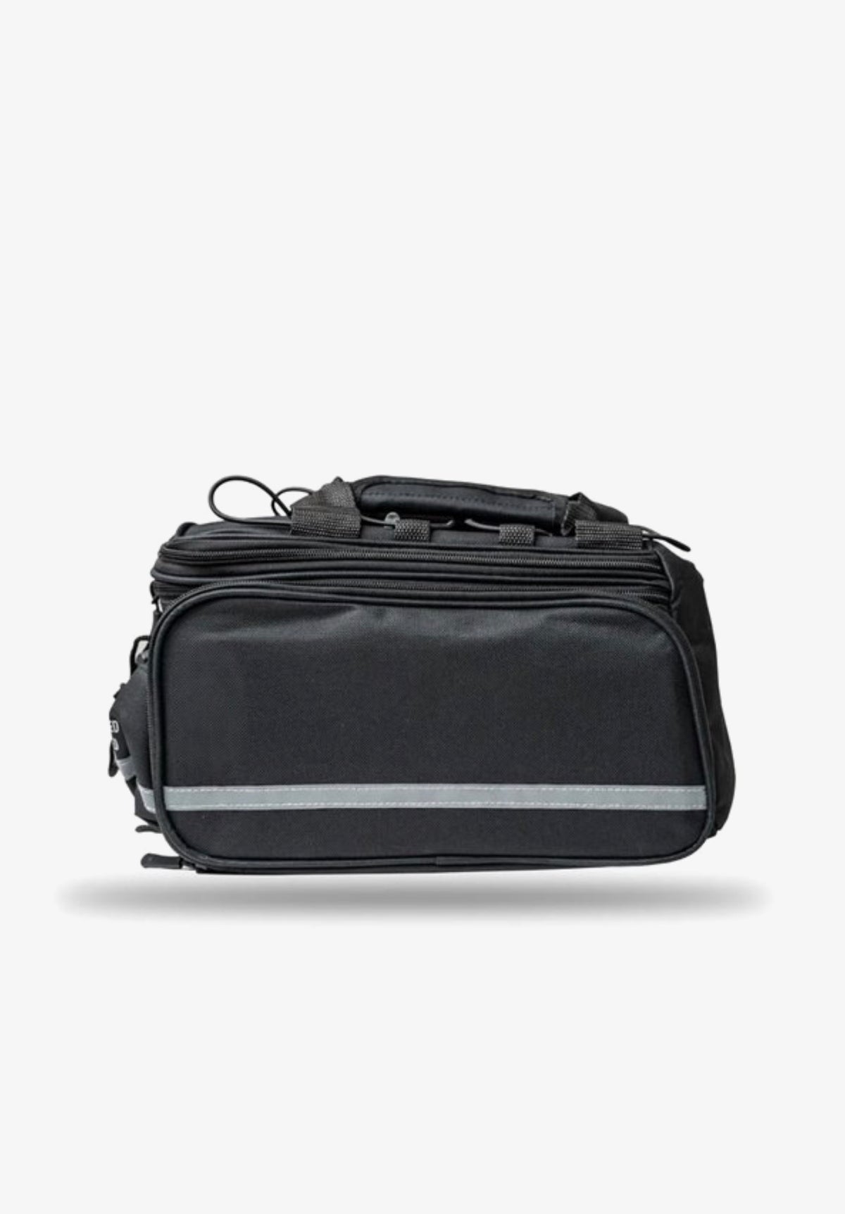 Bagagedragertas met afneembare schouderband 20 L