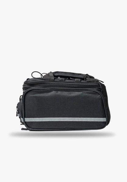 Bagagedragertas met afneembare schouderband 20 L