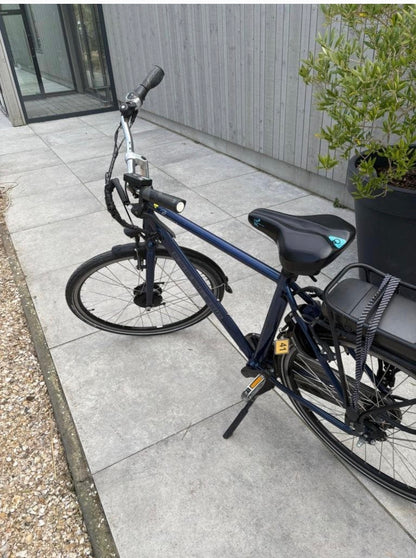Electrische Fietsen