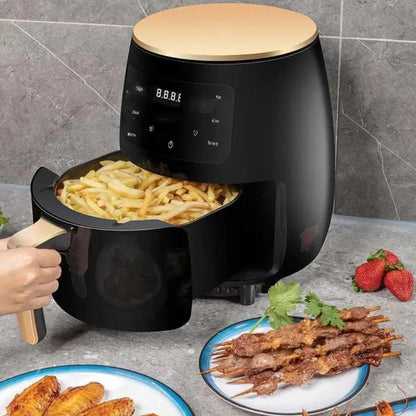 Airfryer 4,5l