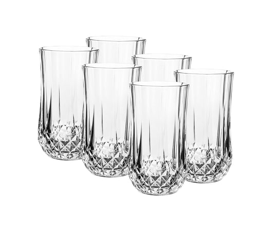 6 Delige Glazenset