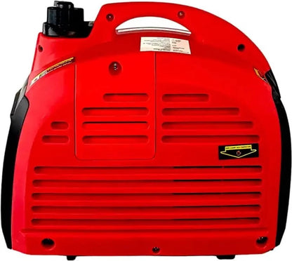 Huttenberg Aggregaat 800W