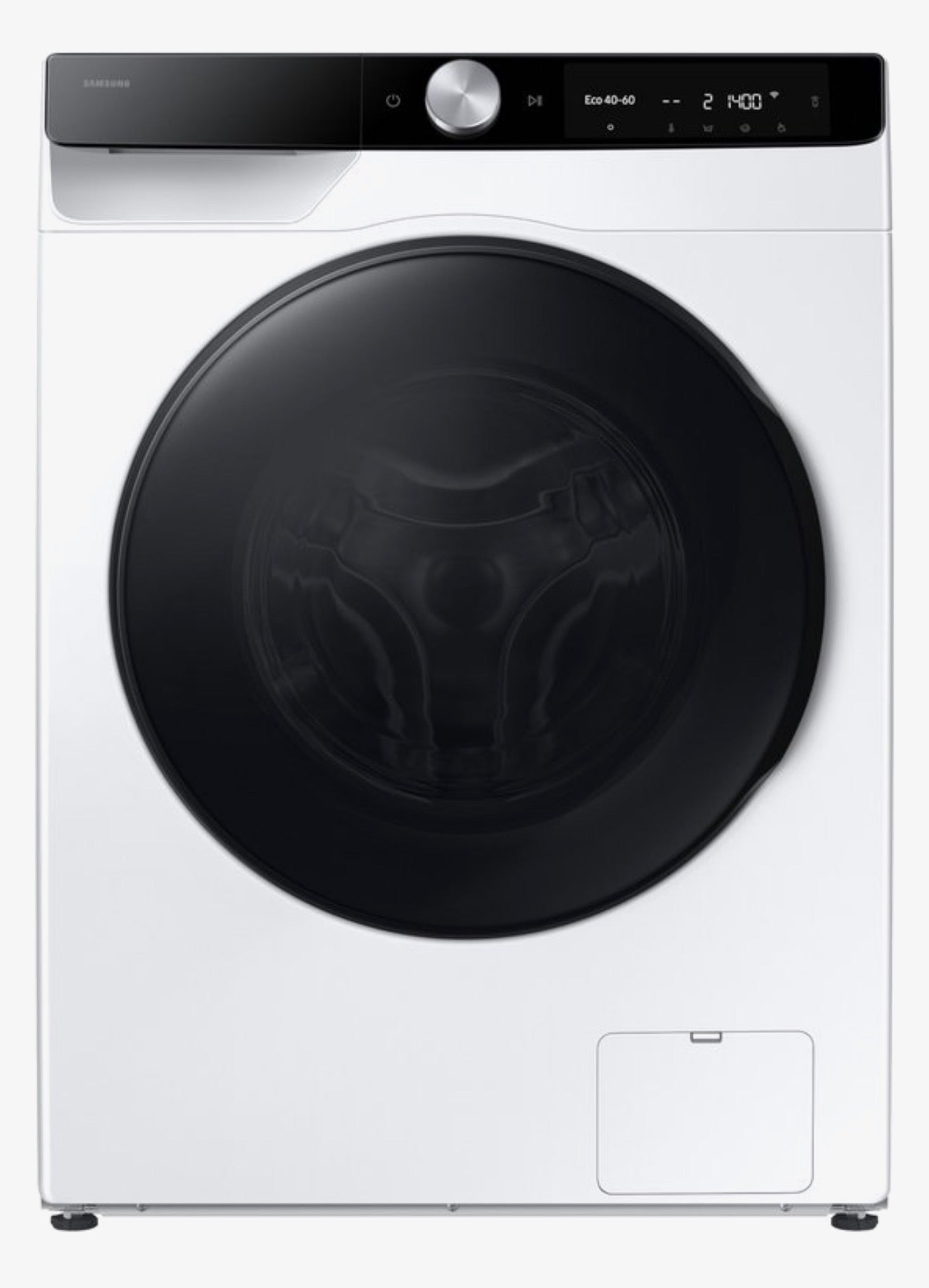Samsung Wasmachine WD90DG6G94BKU4