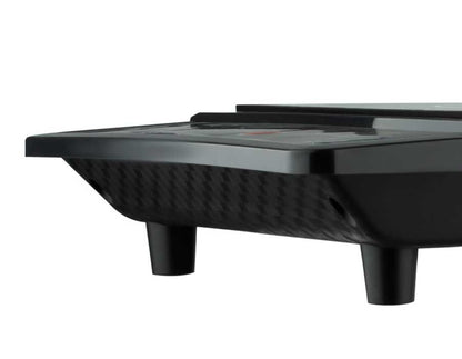Inductiekoker 2000W