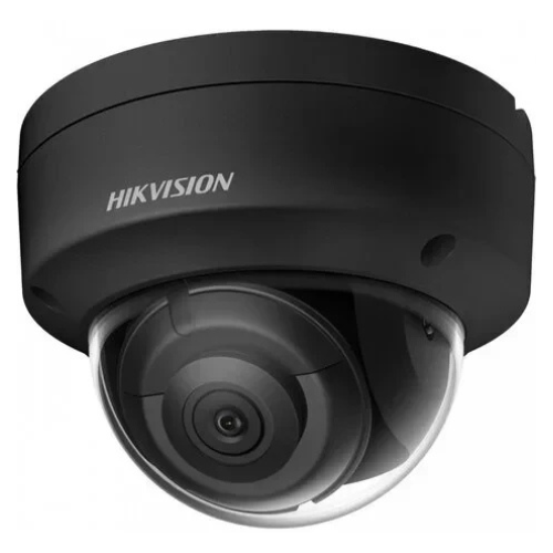 Hikvision DS-2CD1143G2-I 4MP Dome IR-Leds PoE Acusense