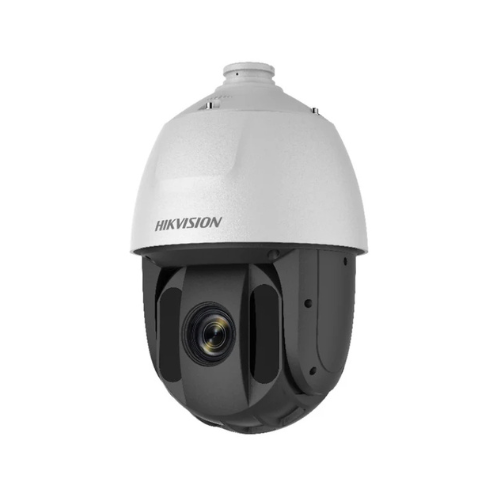 DS-2DE5425IW-AE(T5) | 4MP | DarkFighter | Speeddome | 25x Optische Zoom | Incl. Muurbeugel