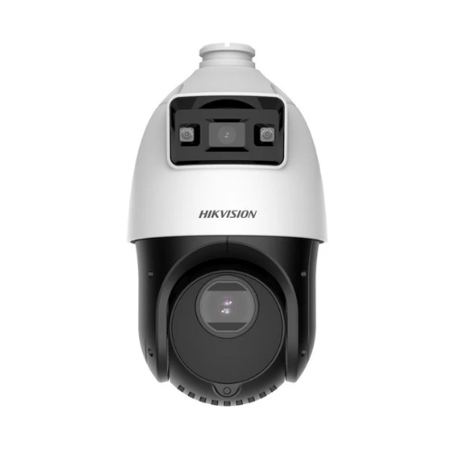 DS-2SE4C425MWG-E/14 4-inch 4 MP 25X ColorVu & IR Speed Dome