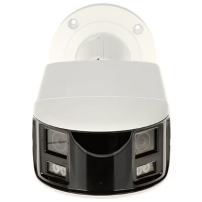 Hikvision DS-2CD2T87G2P-LSUSL  8MP4K  Ultra HD  Panorama  AcuSense  ColorVu