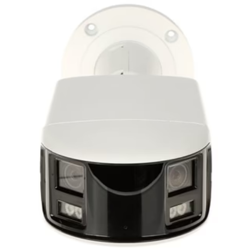 Hikvision DS-2CD2T87G2P-LSUSL  8MP4K  Ultra HD  Panorama  AcuSense  ColorVu