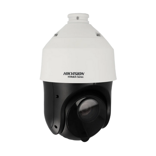 HWP-N4215IH-DE, 2MP PTZ met 15x optische zoom, 100m IR, PoE, MicroSD slot