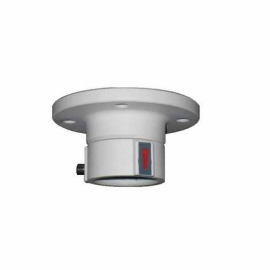 DS-1663ZJ BEUGEL PTZ DOME Plafondsteun 57mm