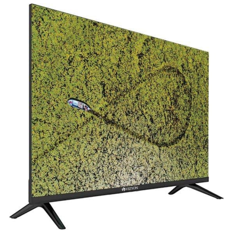 Vizyon Televisie-Tizen Model