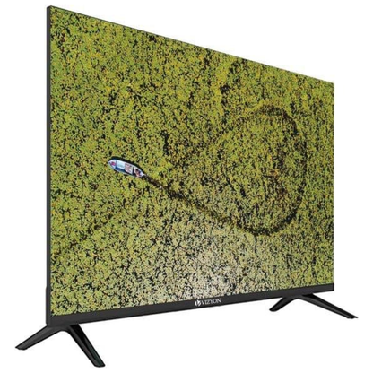 Vizyon Televisie-Tizen Model